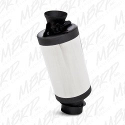 MBRP 2150307 Standard Performance Exhaust - sxspowersports