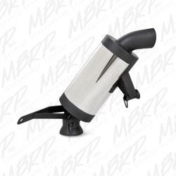 MBRP 2271017 Standard Performance Exhaust - sxspowersports