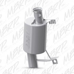 MBRP 235T211 Trail Performance Exhaust - sxspowersports