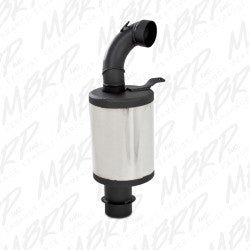 MBRP 3055110 Trail Performance Exhaust - sxspowersports