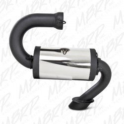 MBRP 4055210 Trail Performance Exhaust - sxspowersports