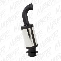 MBRP 4210119 Standard Performance Exhaust - sxspowersports