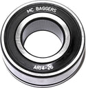 MC Baggers AR14-21 ABS Wheel Bearing for 21in. Wheel - sxspowersports
