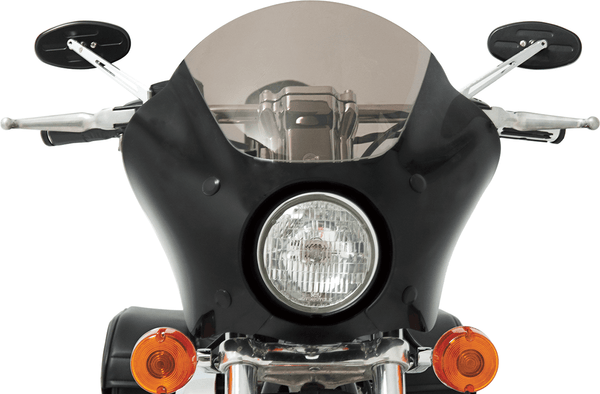 Memphis Shades MEB2002 Trigger-Lock Mount Kit for Gauntlet Fairing - Black - sxspowersports