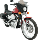Memphis Shades MEB2014 Trigger-Lock Mount Kit for Gauntlet Fairing - Black - sxspowersports