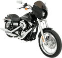 Memphis Shades MEB2014 Trigger-Lock Mount Kit for Gauntlet Fairing - Black - sxspowersports