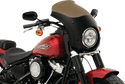 Memphis Shades MEB2049 Trigger-Lock Mount Kit for Bullet Fairing - Black - sxspowersports