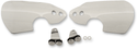Memphis Shades MEB7224 Hand Guards - Black Opaque - sxspowersports
