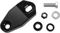 Memphis Shades MEB9892 Headlight Extension Block - Top - Black - sxspowersports