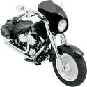 Memphis Shades MEK2049 Trigger-Lock Mount Kit for Bullet Fairing - Polished - sxspowersports
