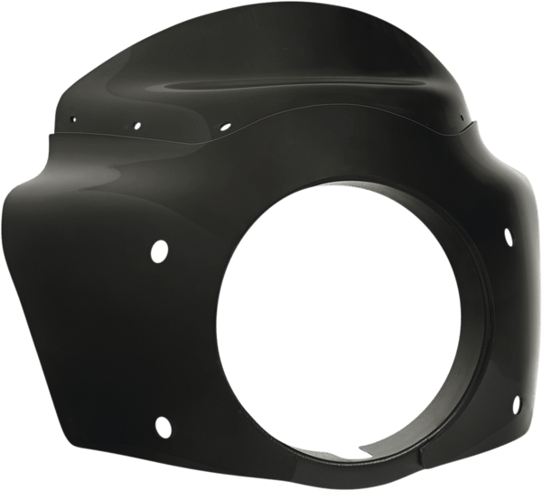 Memphis Shades MEK2053 Trigger Lock Mount Kit for Road Warrior Fairing - Polished - sxspowersports