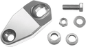 Memphis Shades MEK9892 Headlight Extension Block - Top - Polished - sxspowersports