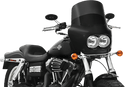 Memphis Shades MEM7401 Road Warrior Fairing - sxspowersports