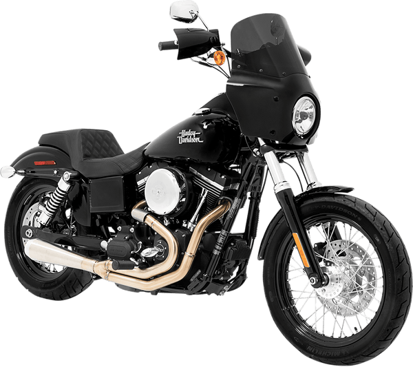 Memphis Shades MEM7401 Road Warrior Fairing - sxspowersports