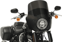 Memphis Shades MEM7421 Road Warrior Fairing - sxspowersports