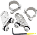 Memphis Shades MEM9888 Lowers Mount Kit for Fats/Slim and Sportshield - sxspowersports