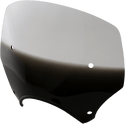 Memphis Shades MEP5251 El Paso Sportshield Windshield (9in. Cutout) - 13in. - Gradient Black - sxspowersports
