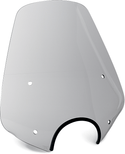 Memphis Shades MEP5311 Rio Grande Sportshield Windshield - Gradient Black - sxspowersports
