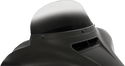 Memphis Shades MEP8161 Standard Windshield - 7in. - Gradient Black - sxspowersports