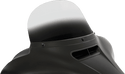 Memphis Shades MEP8171 Standard Windshield - 9in. - Gradient Black - sxspowersports