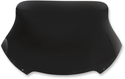 Memphis Shades MEP86210 Spoiler Windshield - 10in. - Dark Smoke - sxspowersports