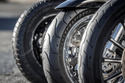 Michelin 16597 Michelin Scorcher 31 160/70B17 Rear Tire 73V - sxspowersports