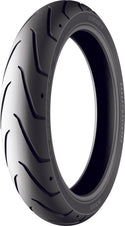 Michelin 18587 Michelin Tire Scorcher 11 Front 130/60B21 63H Belted Bias TL - sxspowersports