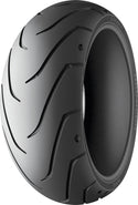 Michelin 23647 Michelin Scorcher 11 150/70ZR17 "T" Rear Tire 69W - sxspowersports