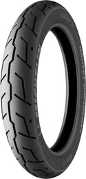 Michelin 34871 Michelin Scorcher 31 130/60B19 Front Harley-Davidson Tire 61H - sxspowersports