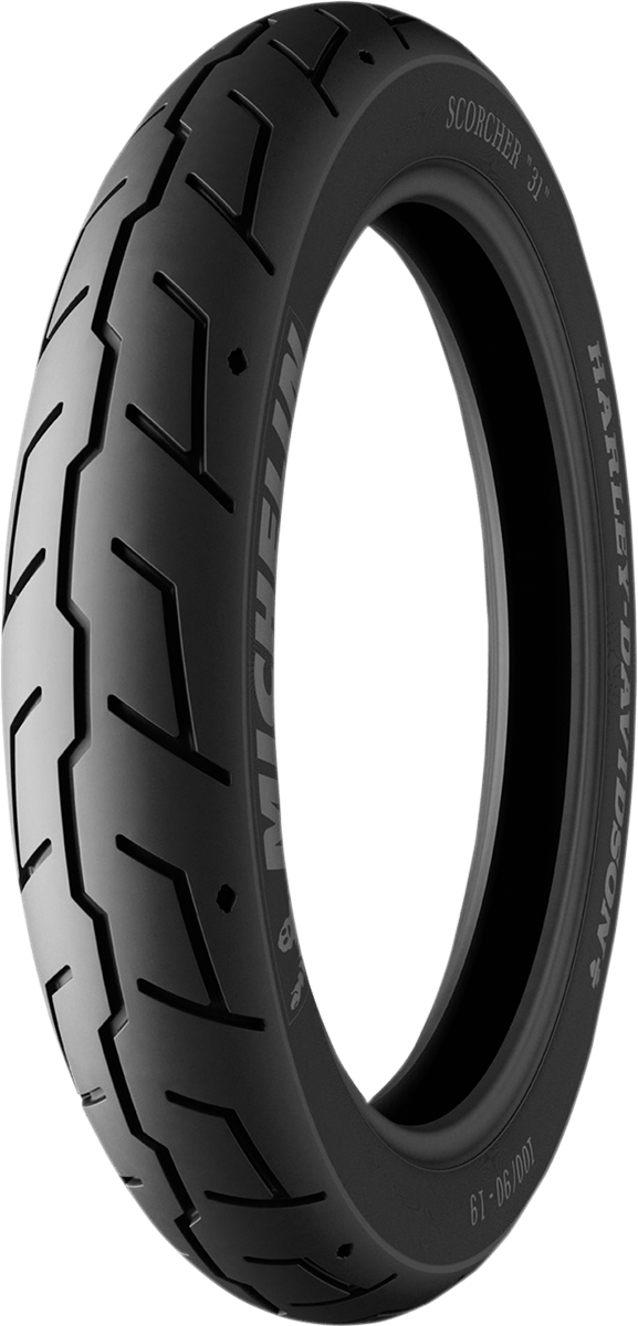 Michelin 6463 Michelin Scorcher 31 150/80B16 Rear Harley-Davidson Tire 77V - sxspowersports