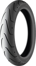 Michelin 66341 Michelin Scorcher 11 120/70ZR18 "F" Front Tire 59W - sxspowersports