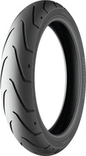 Michelin 66341 Michelin Scorcher 11 120/70ZR18 "F" Front Tire 59W - sxspowersports