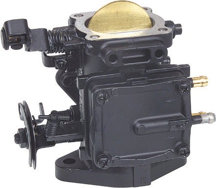 MIKUNI BN44-40-43 Super BN Square Pump Carburetor - sxspowersports