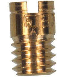 MIKUNI N100.606-155 Low Speed Jet - sxspowersports