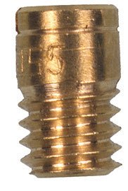 MIKUNI N100.606-62.5 Low Speed Jet - sxspowersports