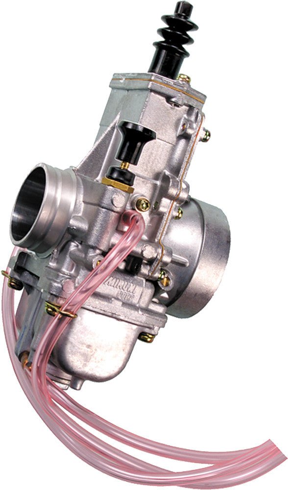 MIKUNI VM14/49 Pink Fuel & Carburetor Vent Line - sxspowersports