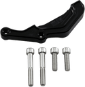 MJK Performance P-4689 Brake Caliper Adapter - Right - 11.8in. - sxspowersports