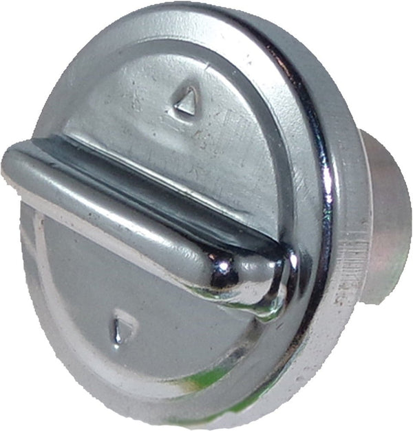MOGO PARTS 04-0508 Metal Tank Gas Cap - sxspowersports