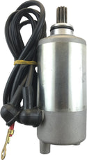 MOGO PARTS 07-0112 General Purpose Engine Starter Motor - sxspowersports