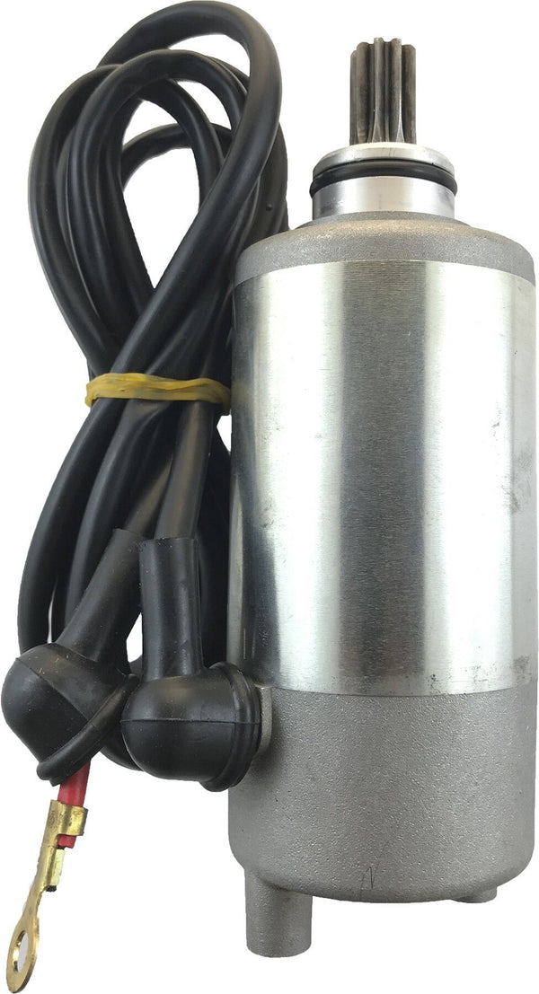 MOGO PARTS 07-0112 General Purpose Engine Starter Motor - sxspowersports
