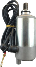 MOGO PARTS 07-0112 General Purpose Engine Starter Motor - sxspowersports