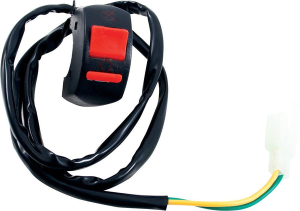 MOGO PARTS 08-0600 Kill Switch - sxspowersports