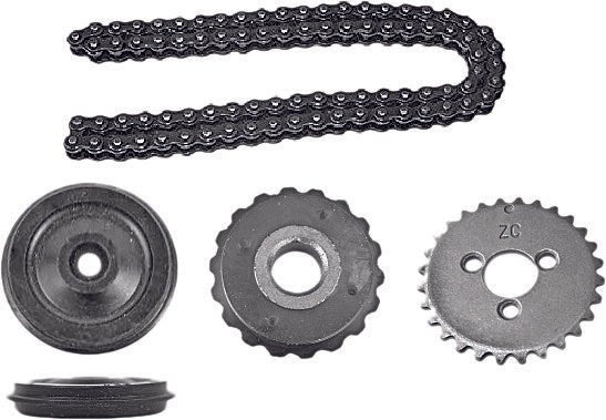 MOGO PARTS 10-0400 Timing Chain Kit - sxspowersports