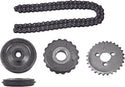 MOGO PARTS 10-0400 Timing Chain Kit - sxspowersports
