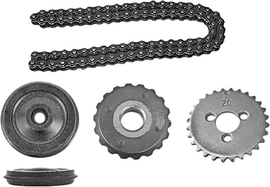 MOGO PARTS 10-0400 Timing Chain Kit - sxspowersports