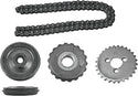 MOGO PARTS 10-0400 Timing Chain Kit - sxspowersports
