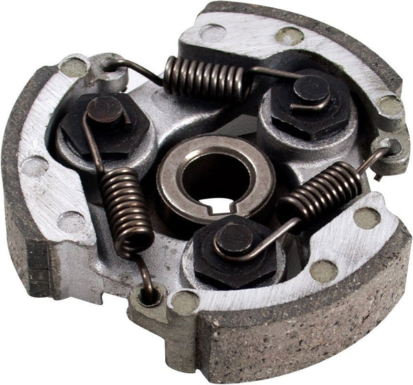 MOGO PARTS 11-0100 3-Leaf Complete Assembly Clutch w/Key Hole - sxspowersports