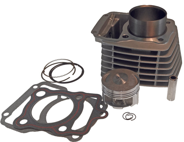 MOGO PARTS 60-0111 Vertical Engine Cylinder Kit - sxspowersports
