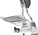 Motherwell MWL-167-06 2-Up Backrest Luggage Rack - sxspowersports