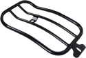 Motherwell MWL-219GB 7in. Solo Luggage Rack - Gloss Black - sxspowersports